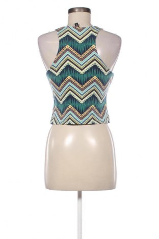 Γυναικείο τοπ H&M Divided, Μέγεθος M, Χρώμα Πολύχρωμο, Τιμή 10,99 €