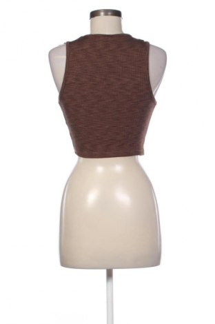 Dámský top H&M Divided, Velikost S, Barva Hnědá, Cena  419,00 Kč