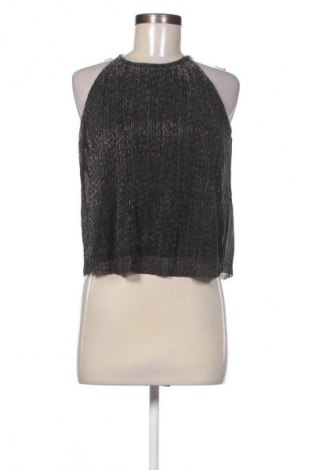 Dámský top H&M Divided, Velikost XS, Barva Černá, Cena  209,00 Kč