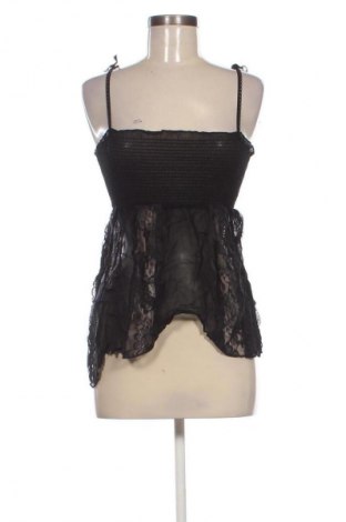 Top de femei H&M Divided, Mărime M, Culoare Negru, Preț 24,99 Lei