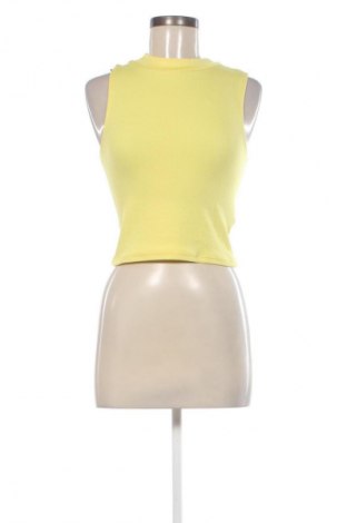 Dámský top H&M Divided, Velikost S, Barva Žlutá, Cena  159,00 Kč