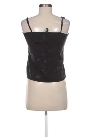 Damski top H&M Divided, Rozmiar XS, Kolor Czarny, Cena 21,99 zł