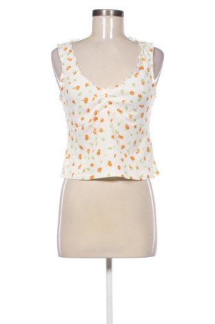 Γυναικείο τοπ H&M Divided, Μέγεθος M, Χρώμα Πολύχρωμο, Τιμή 13,06 €