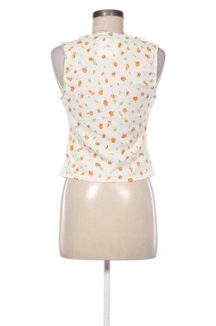 Γυναικείο τοπ H&M Divided, Μέγεθος M, Χρώμα Πολύχρωμο, Τιμή 13,06 €