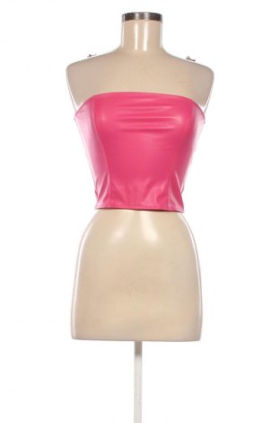 Dámský top H&M Divided, Velikost XS, Barva Růžová, Cena  429,00 Kč