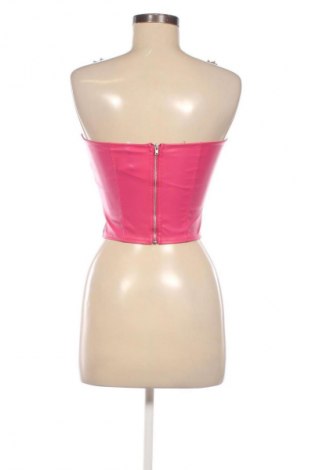 Dámský top H&M Divided, Velikost XS, Barva Růžová, Cena  429,00 Kč