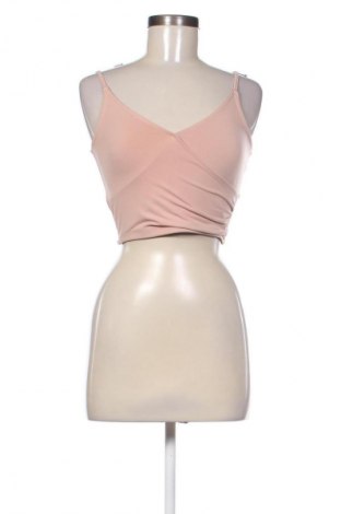 Damski top H&M Divided, Rozmiar XS, Kolor Różowy, Cena 80,38 zł