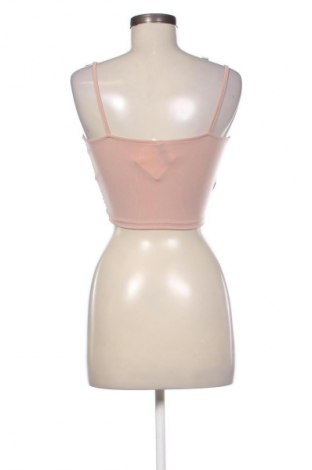 Damski top H&M Divided, Rozmiar XS, Kolor Różowy, Cena 80,38 zł