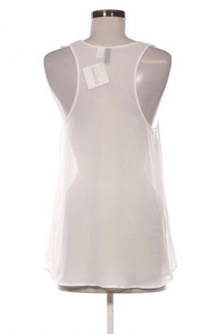 Дамски топ H&M Divided, Размер M, Цвят Бял, Цена 4,60 €