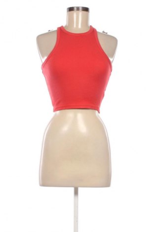 Dámský top H&M Divided, Velikost XS, Barva Červená, Cena  379,00 Kč