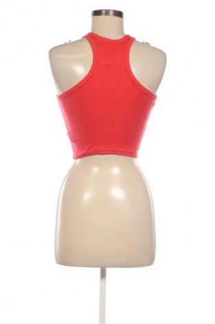 Dámský top H&M Divided, Velikost XS, Barva Červená, Cena  379,00 Kč