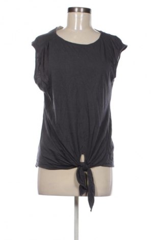 Γυναικείο τοπ H&M L.O.G.G., Μέγεθος L, Χρώμα Γκρί, Τιμή 6,99 €