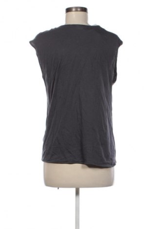 Γυναικείο τοπ H&M L.O.G.G., Μέγεθος L, Χρώμα Γκρί, Τιμή 6,99 €