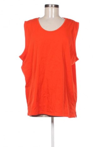Damski top Hajo, Rozmiar XXL, Kolor Czerwony, Cena 68,99 zł