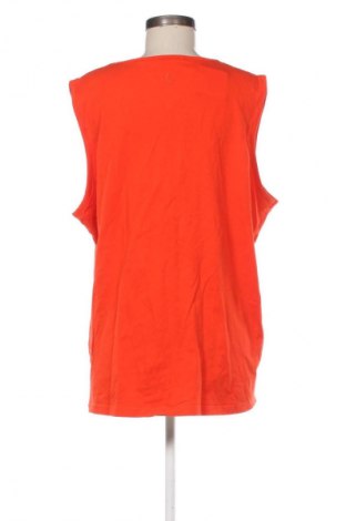 Damski top Hajo, Rozmiar XXL, Kolor Czerwony, Cena 68,99 zł