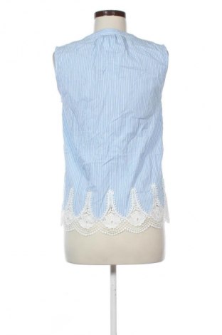 Дамски топ Hallhuber, Размер S, Цвят Син, Цена 13,80 €