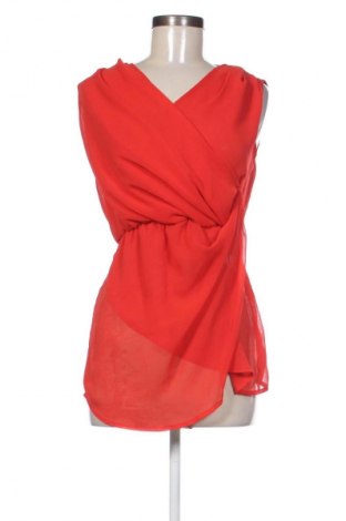 Dámský top Haoduoyi, Velikost M, Barva Červená, Cena  429,00 Kč