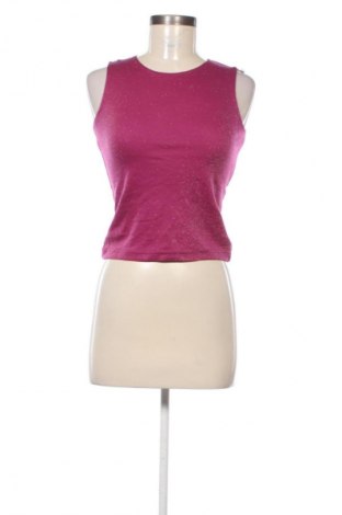 Dámský top Hennes, Velikost S, Barva Fialová, Cena  209,00 Kč