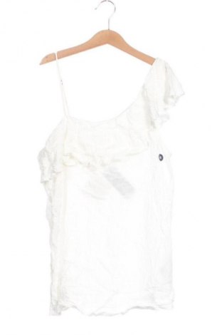 Дамски топ Hollister, Размер XS, Цвят Бял, Цена 12,27 €
