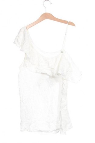 Дамски топ Hollister, Размер XS, Цвят Бял, Цена 12,27 €