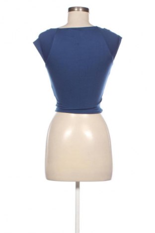 Γυναικείο τοπ Hollister, Μέγεθος XS, Χρώμα Μπλέ, Τιμή 5,99 €