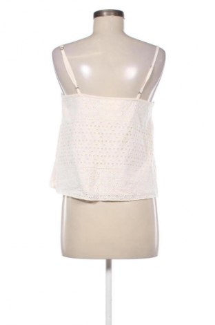 Γυναικείο τοπ Hollister, Μέγεθος S, Χρώμα Εκρού, Τιμή 8,99 €