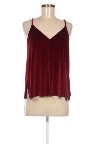 Dámský top Hope, Velikost S, Barva Červená, Cena  1 361,00 Kč