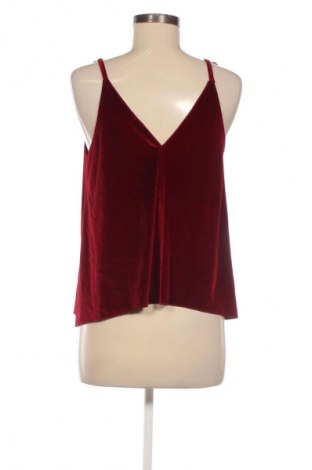 Dámský top Hope, Velikost S, Barva Červená, Cena  1 361,00 Kč