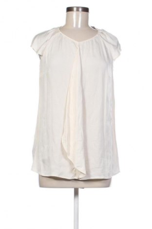 Γυναικείο τοπ Hugo Boss, Μέγεθος M, Χρώμα Εκρού, Τιμή 81,39 €