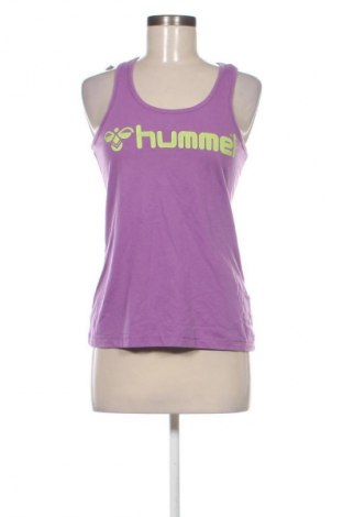 Top de femei Hummel, Mărime S, Culoare Multicolor, Preț 36,99 Lei