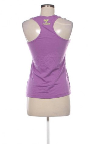 Top de femei Hummel, Mărime S, Culoare Multicolor, Preț 36,99 Lei