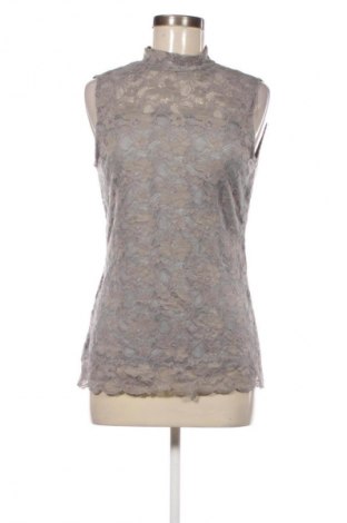 Női top Ichi, Méret M, Szín Szürke, Ár 3 559 Ft