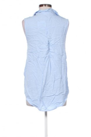 Top de femei Infinity, Mărime M, Culoare Albastru, Preț 38,99 Lei