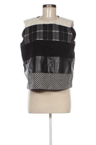 Γυναικείο τοπ Intrend, Μέγεθος M, Χρώμα Πολύχρωμο, Τιμή 29,99 €