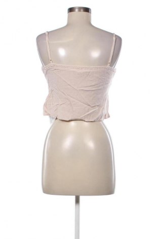 Damski top Iris, Rozmiar S, Kolor Beżowy, Cena 31,99 zł