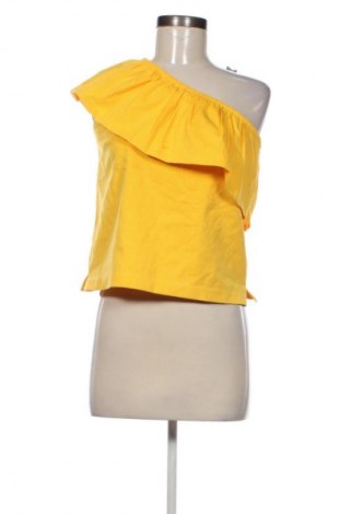 Dámský top J.Crew, Velikost XS, Barva Žlutá, Cena  1 749,00 Kč