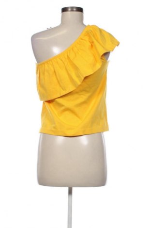 Dámský top J.Crew, Velikost XS, Barva Žlutá, Cena  1 749,00 Kč