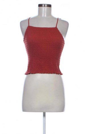 Dámský top Jacqueline De Yong, Velikost S, Barva Hnědá, Cena  129,00 Kč