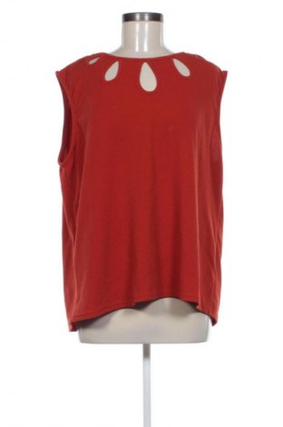 Dámský top Janina, Velikost XXL, Barva Oranžová, Cena  279,00 Kč