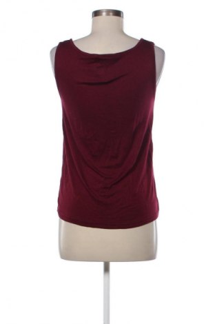 Damski top Janina, Rozmiar S, Kolor Czerwony, Cena 43,99 zł