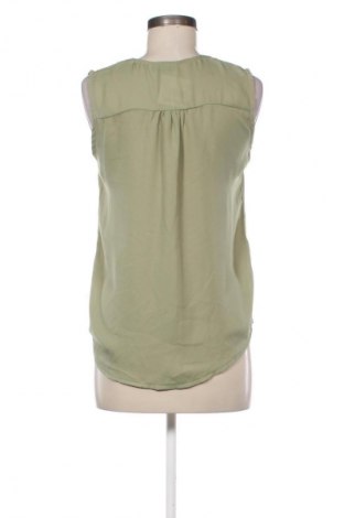 Dámský top Janina, Velikost S, Barva Zelená, Cena  249,00 Kč