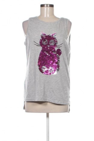 Γυναικείο τοπ Janina, Μέγεθος L, Χρώμα Πολύχρωμο, Τιμή 7,99 €