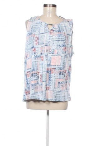 Γυναικείο τοπ Janina, Μέγεθος XL, Χρώμα Πολύχρωμο, Τιμή 8,99 €