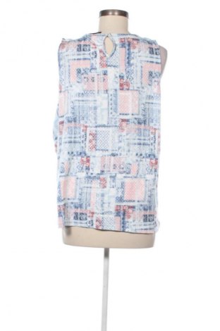 Γυναικείο τοπ Janina, Μέγεθος XL, Χρώμα Πολύχρωμο, Τιμή 8,99 €