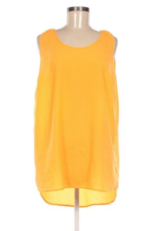 Damski top Janina, Rozmiar XL, Kolor Pomarańczowy, Cena 63,99 zł