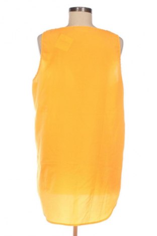 Damski top Janina, Rozmiar XL, Kolor Pomarańczowy, Cena 63,99 zł