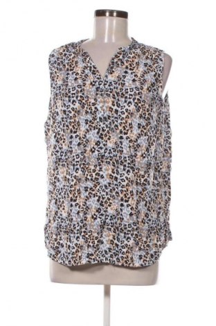 Γυναικείο τοπ Janina, Μέγεθος XL, Χρώμα Πολύχρωμο, Τιμή 8,99 €