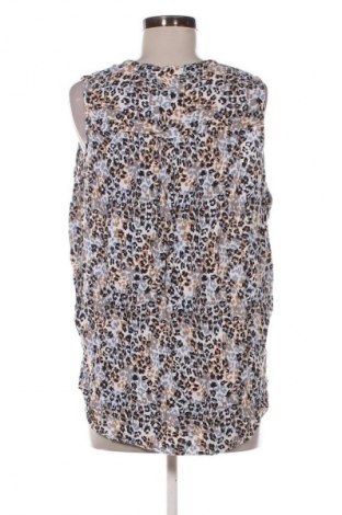 Γυναικείο τοπ Janina, Μέγεθος XL, Χρώμα Πολύχρωμο, Τιμή 8,99 €