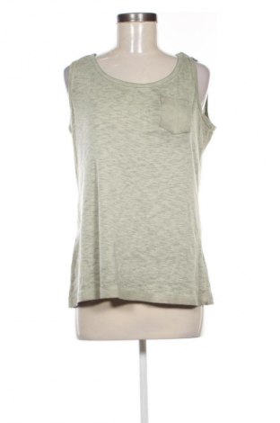 Γυναικείο τοπ Janina, Μέγεθος XL, Χρώμα Πράσινο, Τιμή 7,99 €