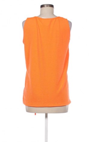 Damski top Janina, Rozmiar L, Kolor Pomarańczowy, Cena 34,99 zł
